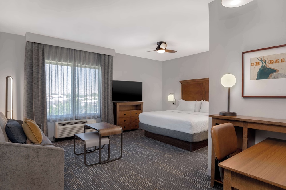 Homewood Suites By Hilton Billings MT - photo 29