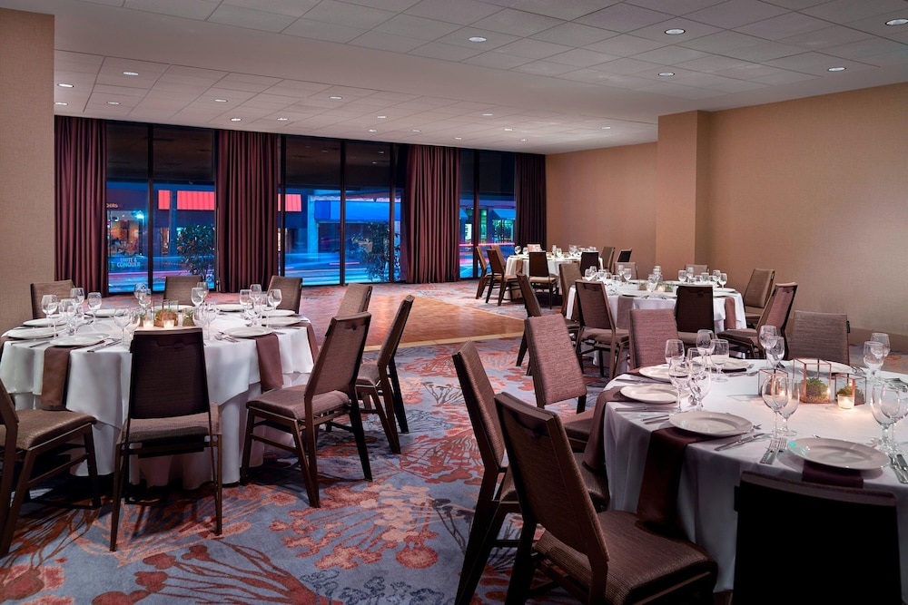The Westin Peachtree Plaza Atlanta - photo 126