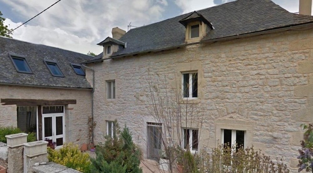 La ferme de Manon — hotel in Bozouls