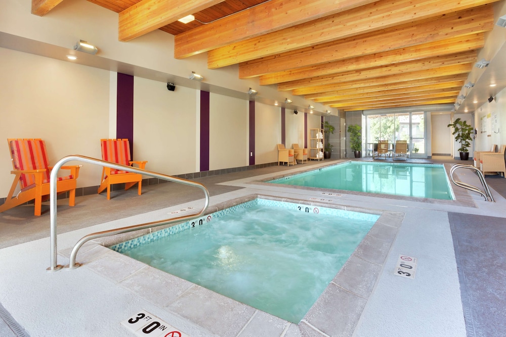 Home2 Suites by Hilton Lehi Thanksgiving Point - photo 13