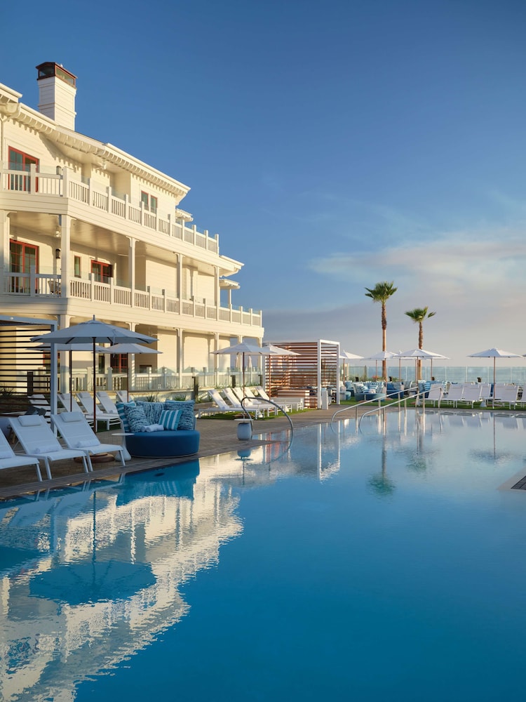 Shore House at The Del LXR Hotels & Resorts - photo 45