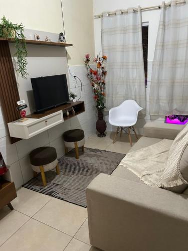 Residencial Barbosa in Aracaju, Brasil