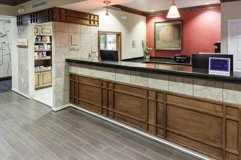 TownePlace Suites by Marriott Texarkana - photo 21
