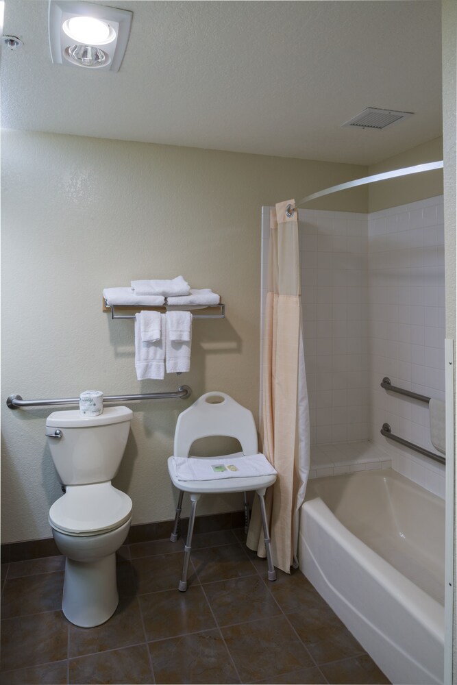 Inn America Boise - photo 9