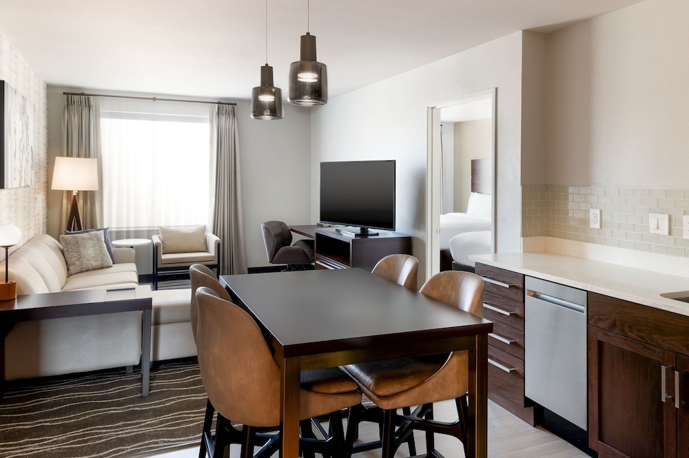 Residence Inn Anaheim Brea - photo 21