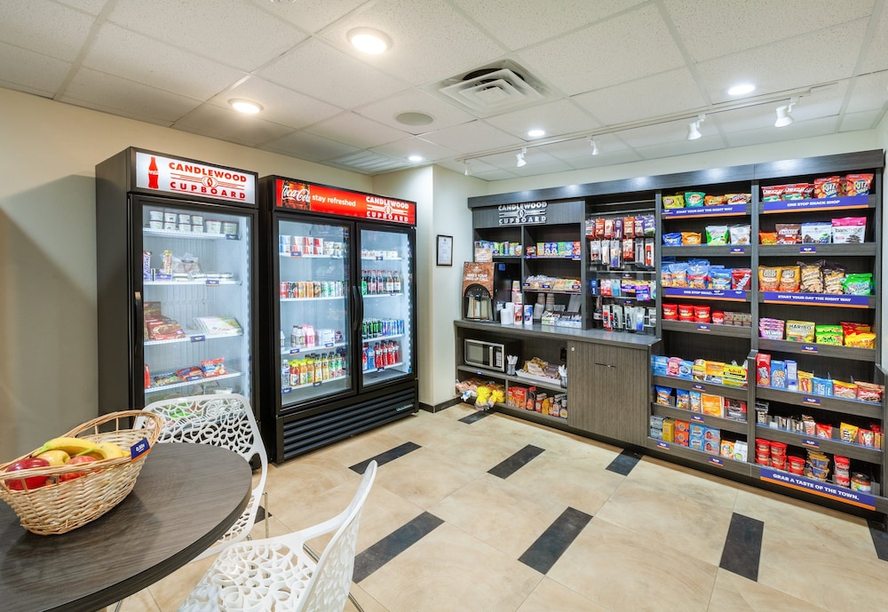 Candlewood Suites Houston Pasadena by IHG - photo 26