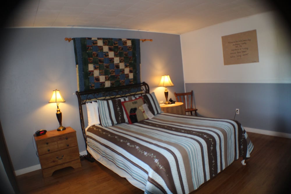 Bromley View Inn - photo 8