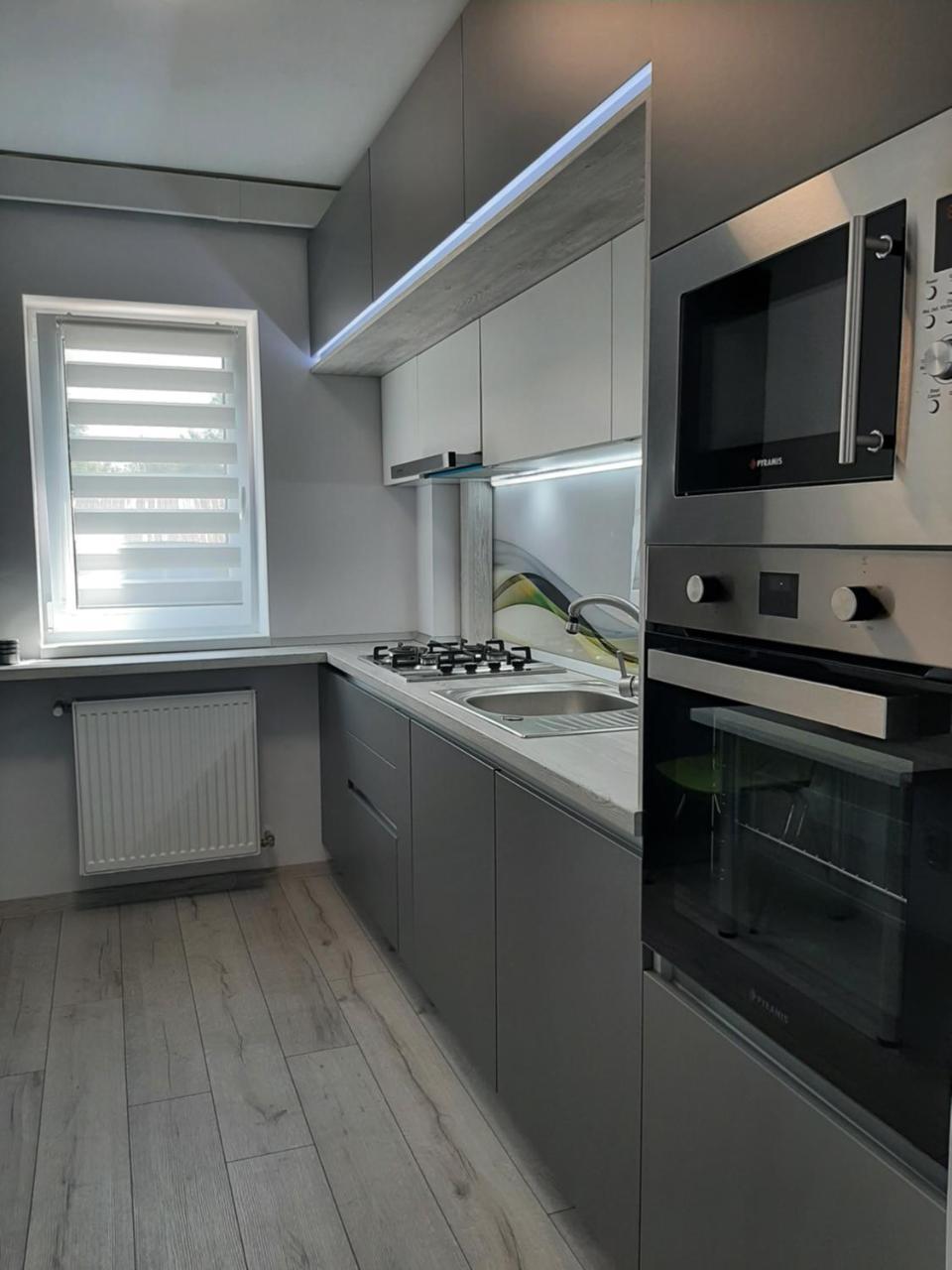 Ap. Central Sibiu in Sibiu, Romania