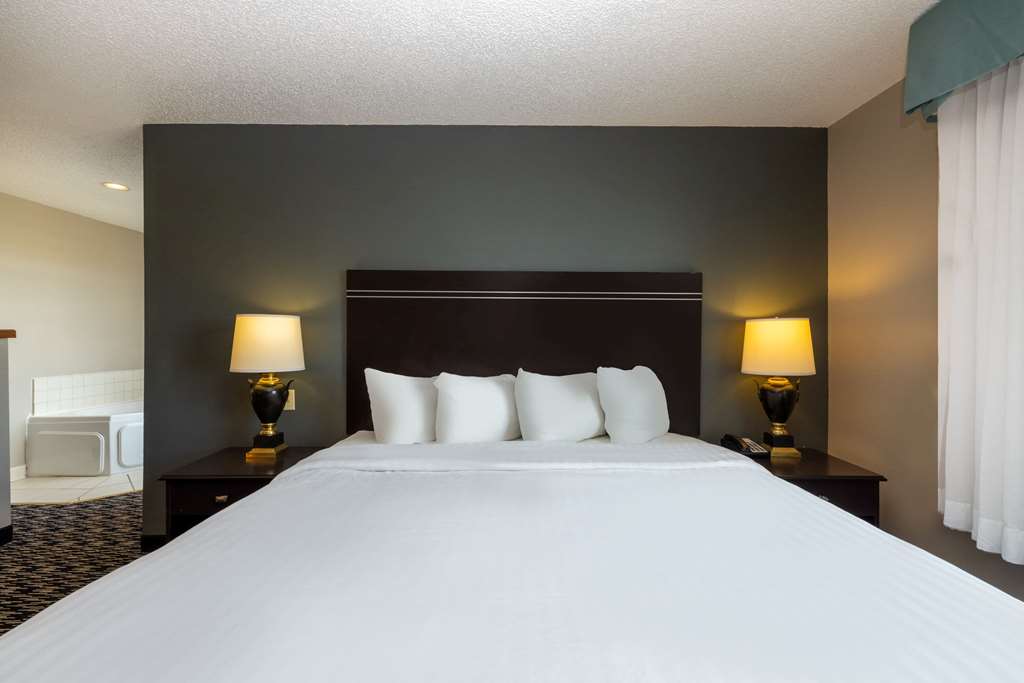 Wingate by Wyndham Gillette - photo 28