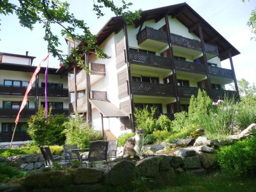 Appartementhaus Josef in Bad Fussing, Germany