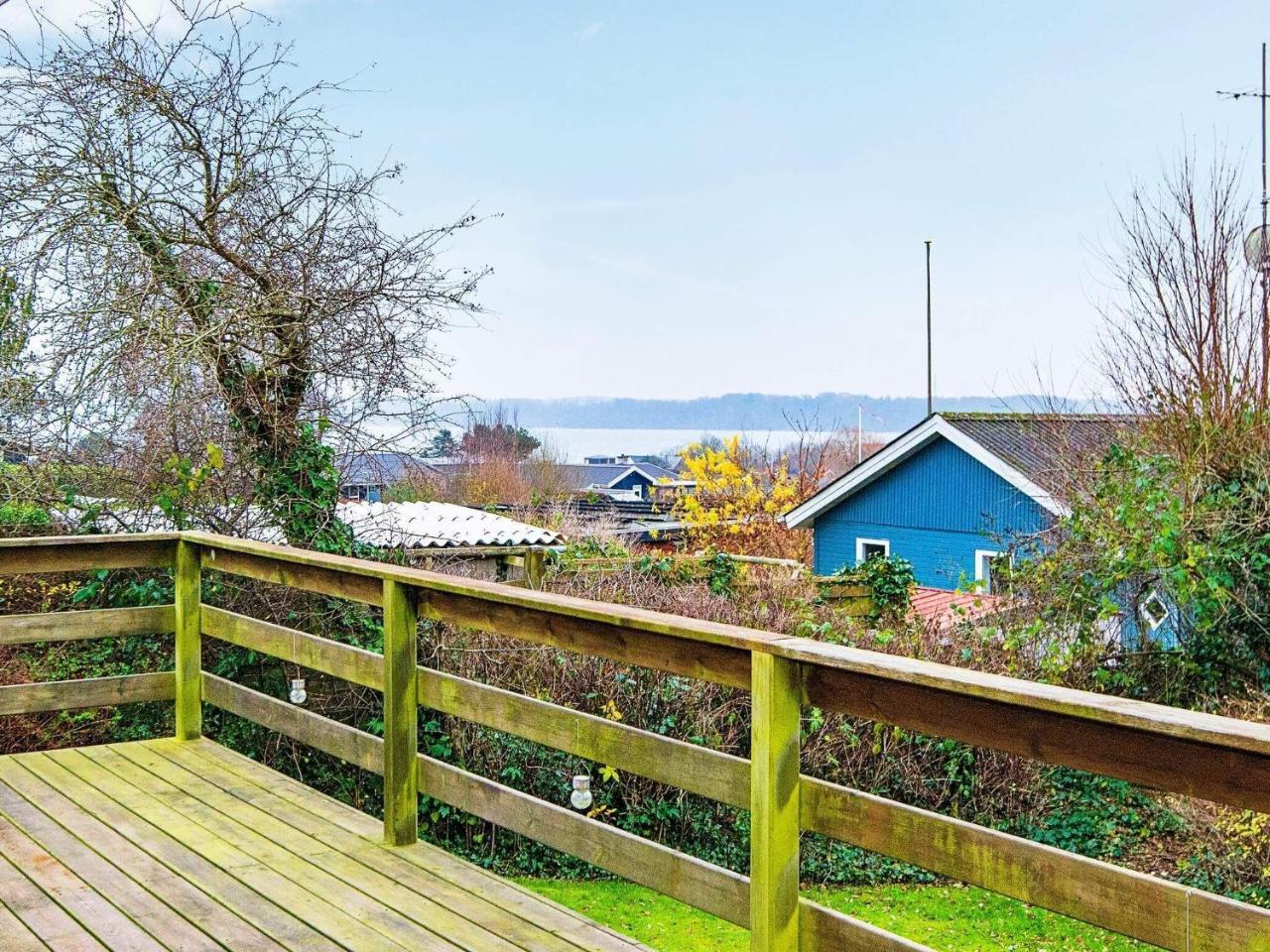 Seaside Serenity at Hvidbjerg By Traum — 4-Star Luxury Hotel in Borkop, Denmark