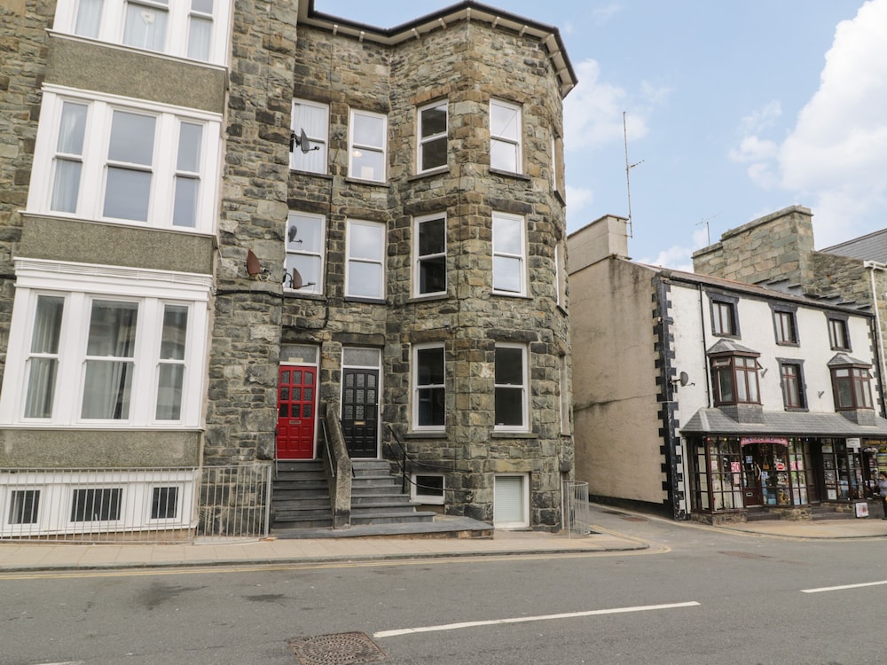 Sapphire Suite — 4-Star Luxury Hotel in Barmouth, United Kingdom