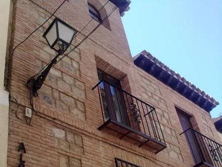 Albergue Juvenil Los Pascuales in Toledo, Spain