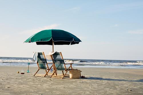 Grand Pavilion 71 by Wild Dunes Home in Resort Core with Amenity Access - photo 25