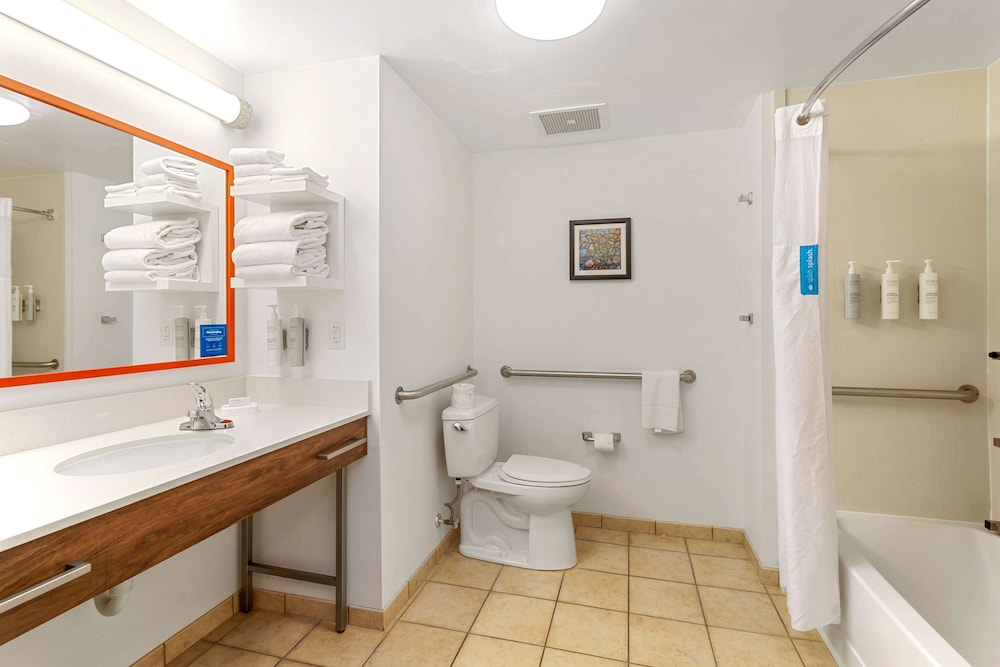 Hampton Inn & Suites Orlando Apopka - photo 51