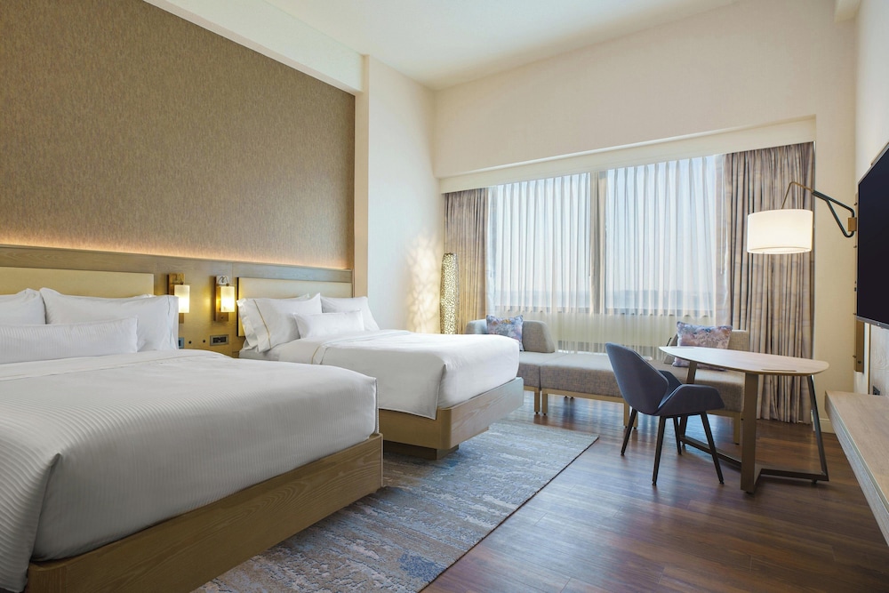 The Westin O'Hare - photo 19