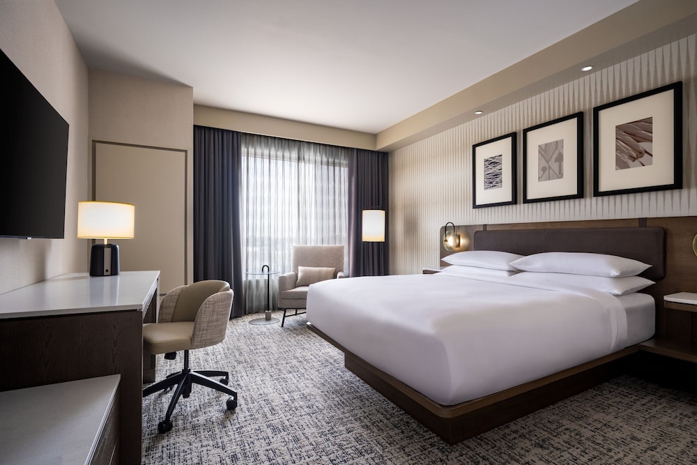 Delta Hotels by Marriott Wichita Falls Convention Center - photo 16