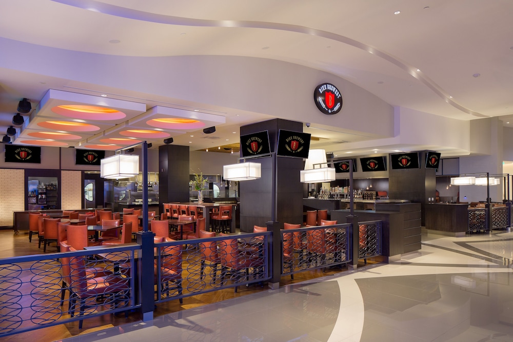 Parkwest Bicycle Casino - photo 24