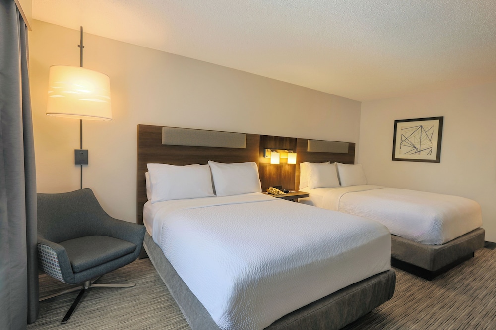 Holiday Inn Express & Suites Raleigh North Wake Forest by IHG - photo 13