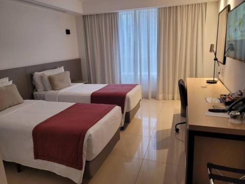 Alvorada Hotel Eixo Monumental in Unknown City, Brasil