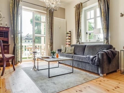 Villa Balticum Ferienwohnung 2 — 4-Star Luxury Hotel in Zingst, Germany