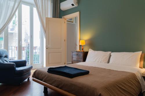 Pasubio Urban Suites — 4-Star Luxury Hotel in Catania, Italy
