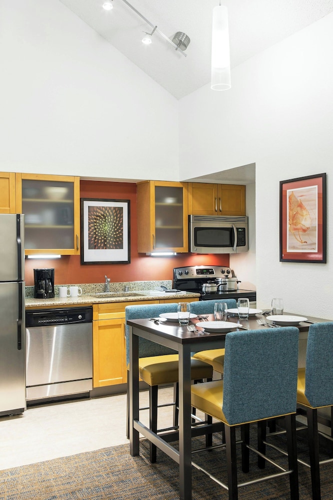 Residence Inn by Marriott Anaheim Placentia Fullerton - photo 16