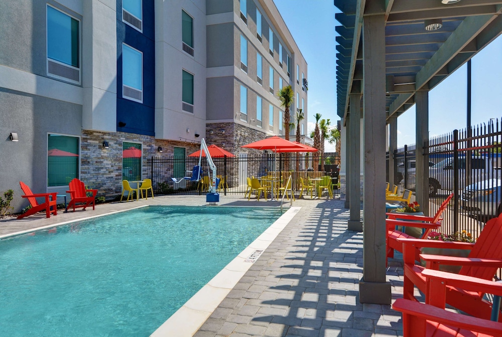 Home2 Suites by Hilton Panama City Beach FL - featured photo