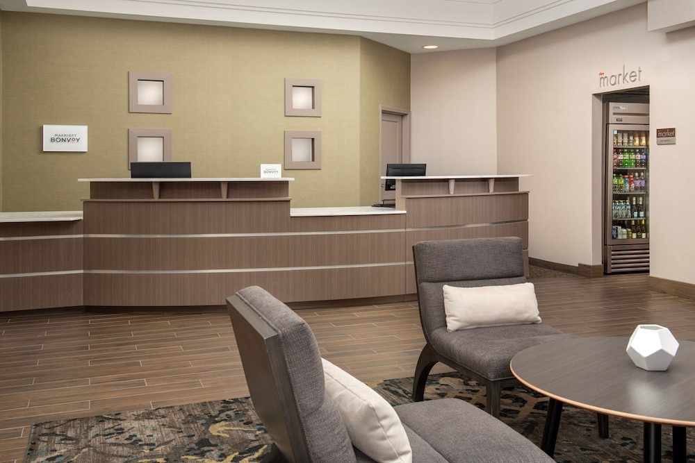 Residence Inn by Marriott Birmingham Hoover - photo 3