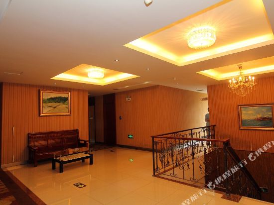 ElanHotel - last minute hotel in Hefei