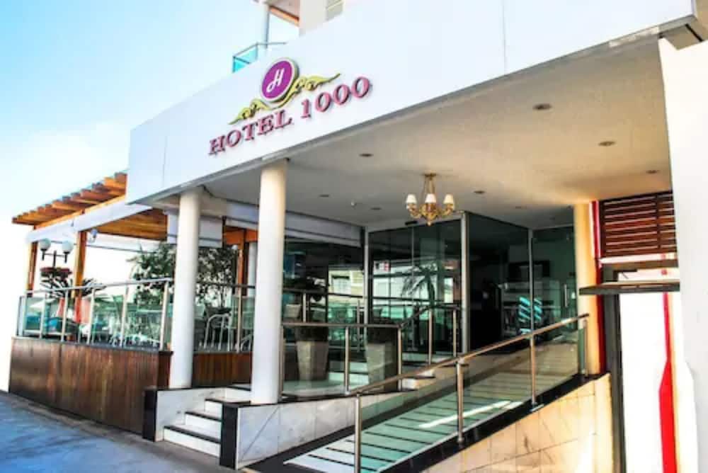 Hotel 1000 in Piracicaba, Brasil