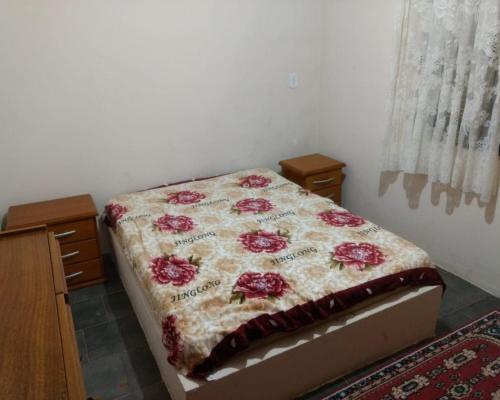 Chacara Recanto Do Carlao — hotel in Biritiba Mirim