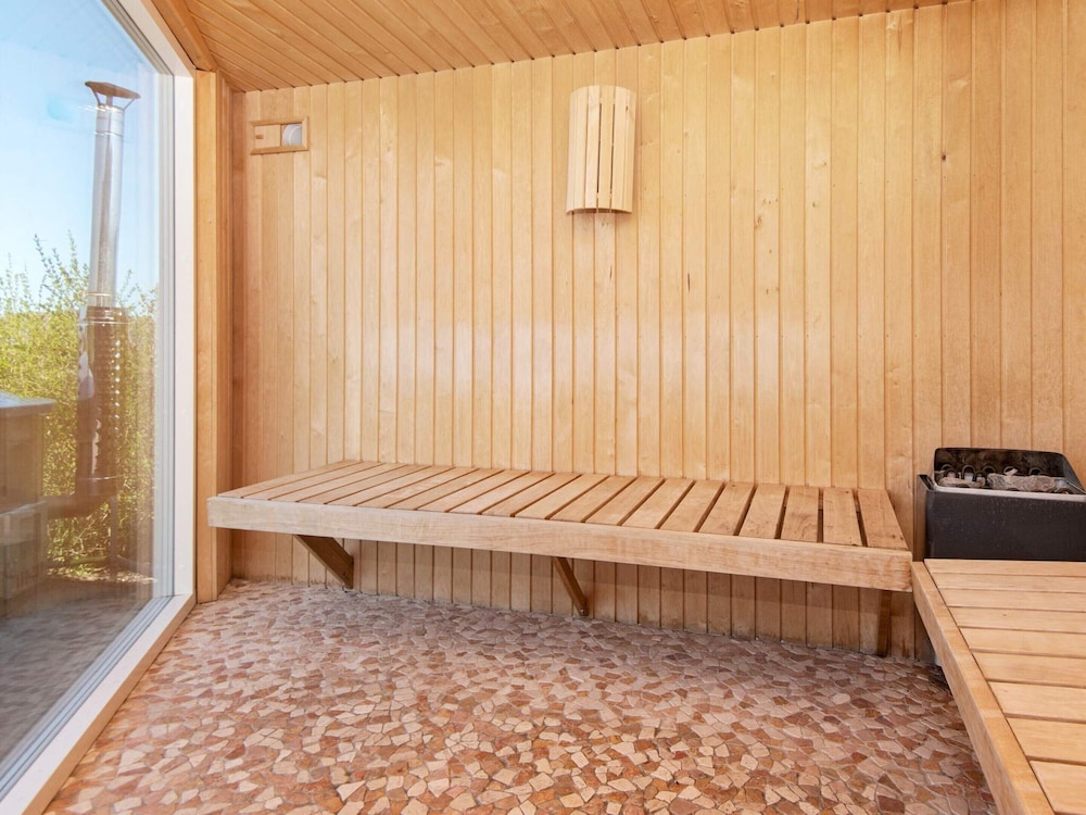 10 person holiday home in Odder — Odder — photo 4