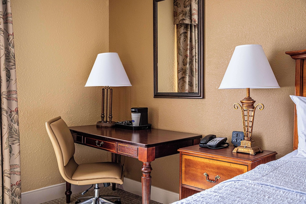 Hampton Inn Charleston Historic District - photo 11