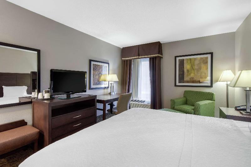 Hampton Inn Mebane - photo 107