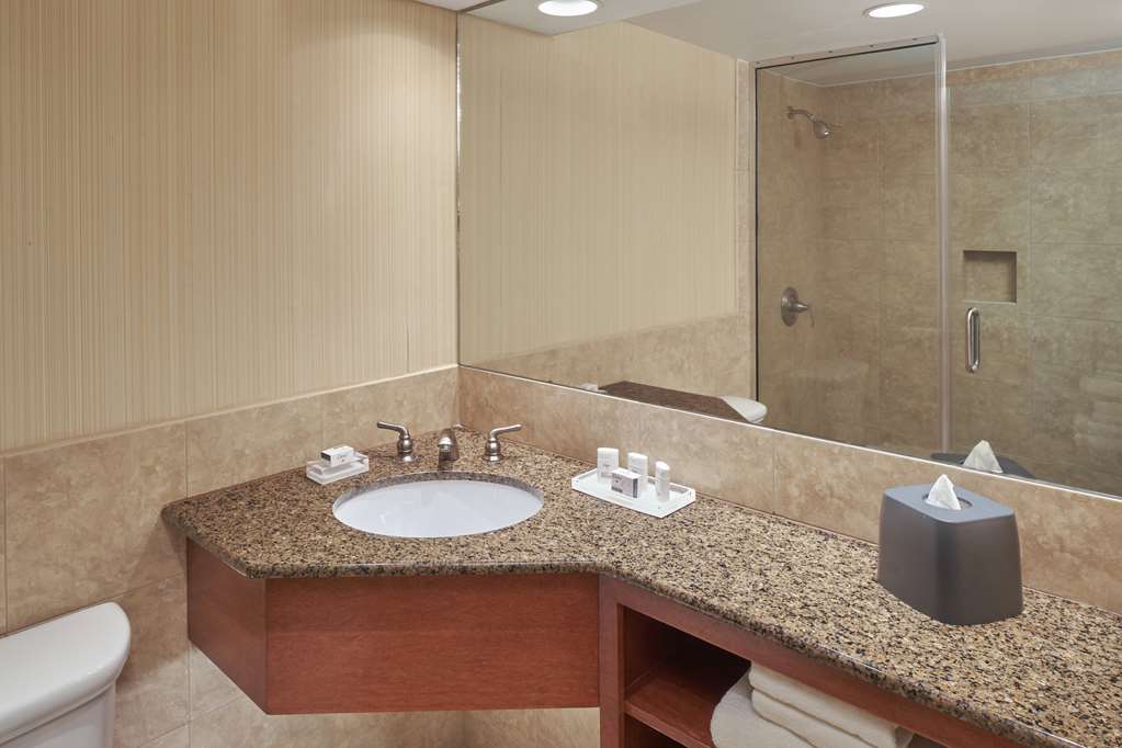Wyndham Executive Center Columbia - photo 18
