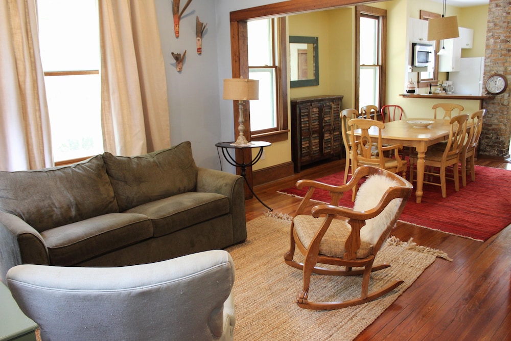 Sweetwater Branch Inn - photo 106