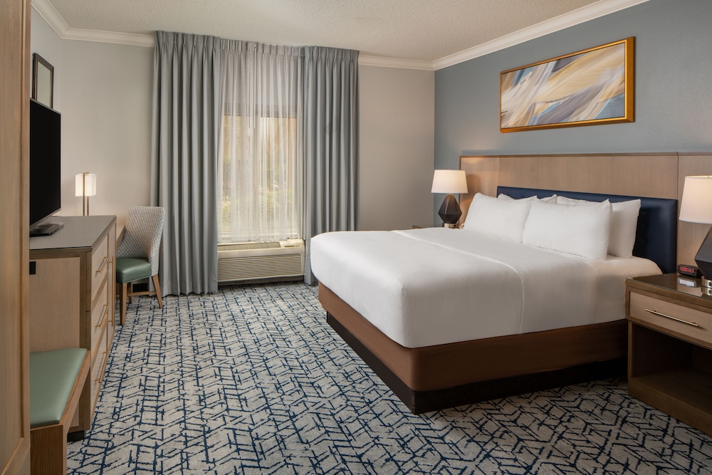 Paragon Casino Resort - photo 15
