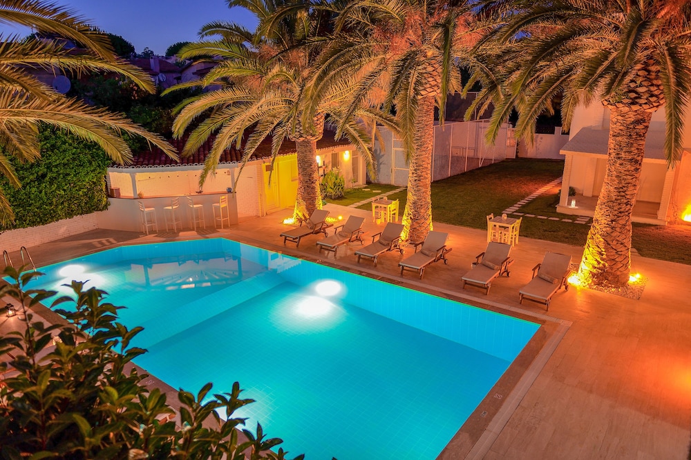 Villa Blanche Otel - last minute hotel in Cesme