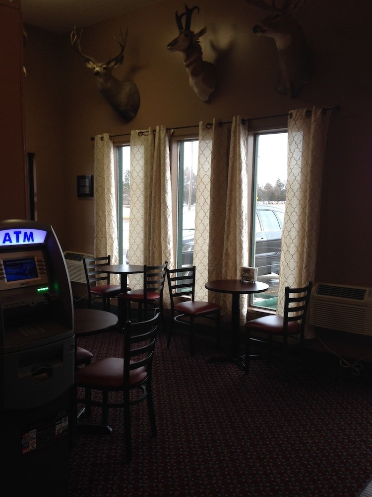 Mobridge Kountry Inn - photo 2