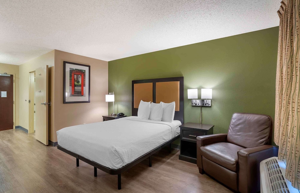 Extended Stay America Select Suites Springfield South - photo 8