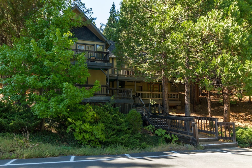 Mountain Retreat Resort - photo 64