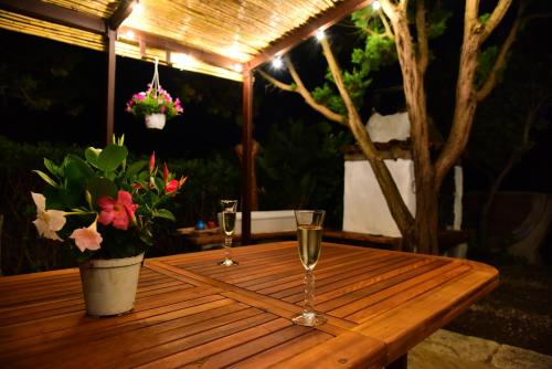 Splendida villa in riva al mare — 4-Star Luxury Hotel in Orosei, Italy