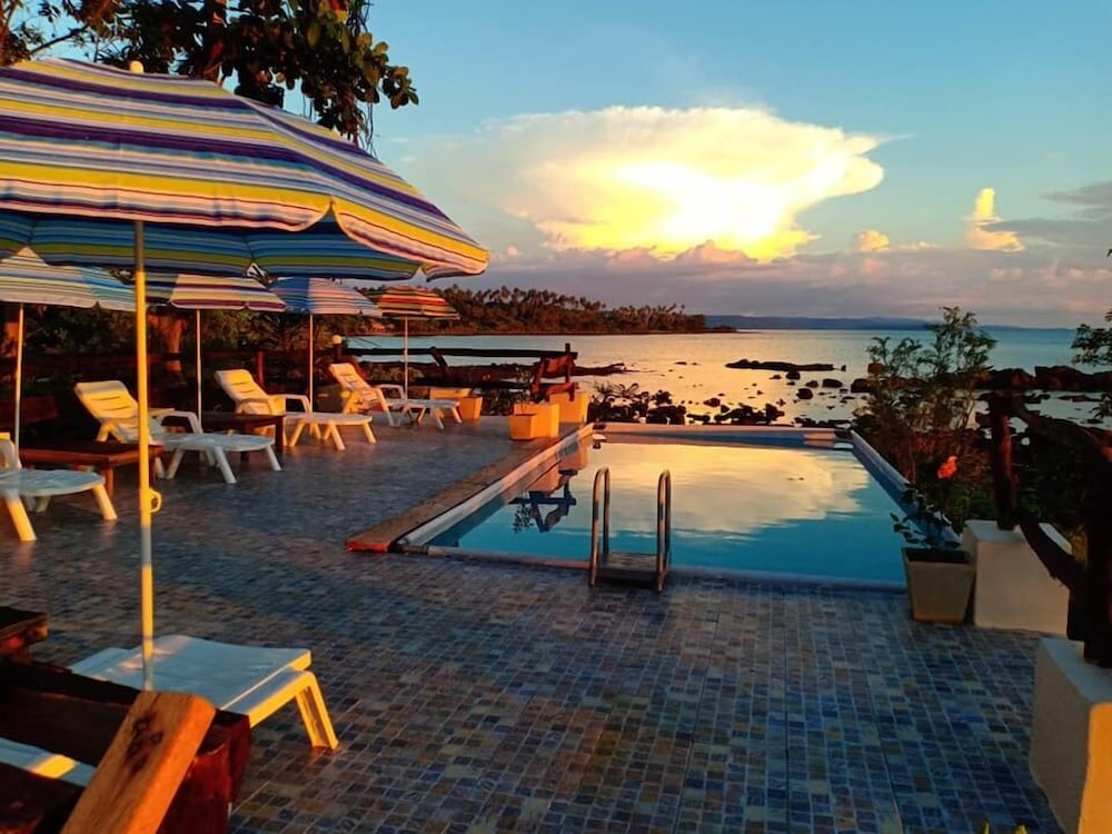 Banana Sunset Bar & Bungalows in Trat, Thailand