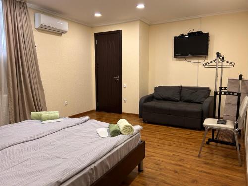 Dada Cozy apartment in the center of Tbilisi