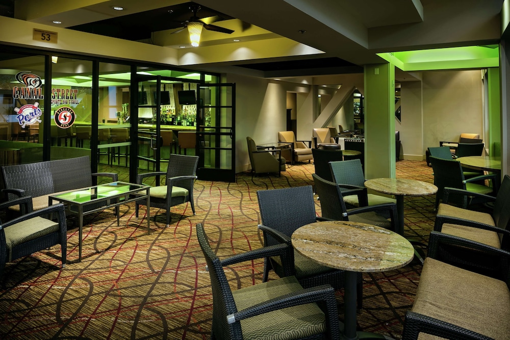 Hilton Stockton - photo 23