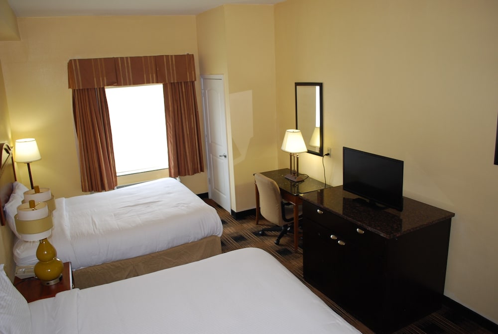 Jameson Inn and Suites Riverdale - photo 21