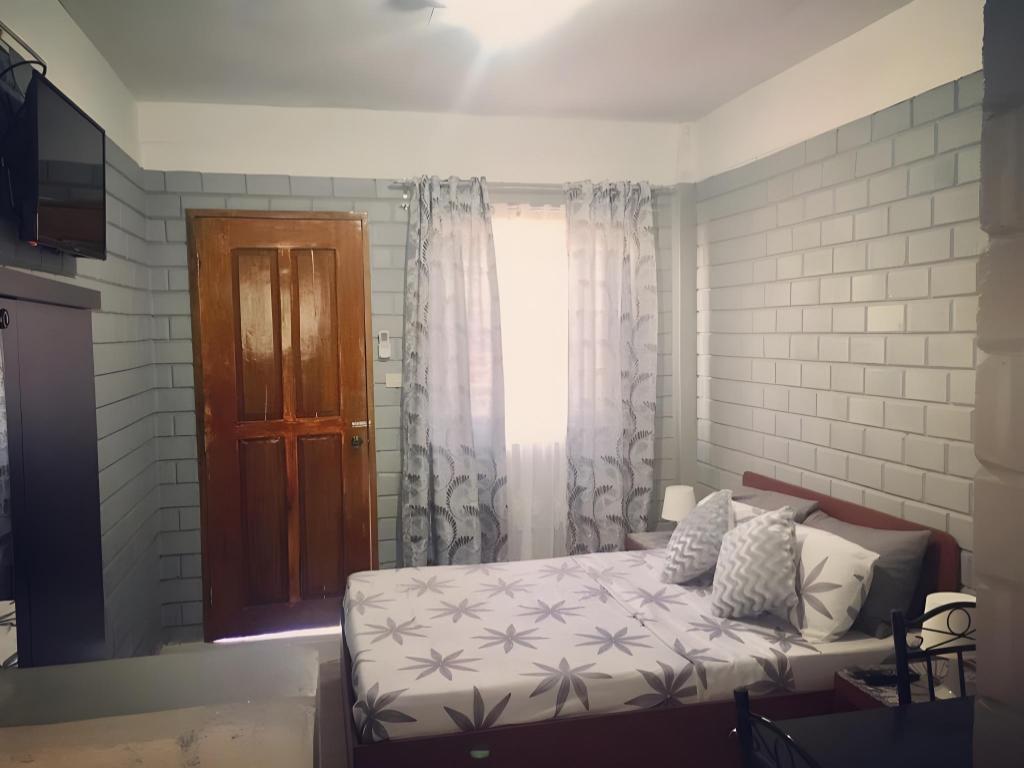 Llaguno City Inn in General Santos, Philippines