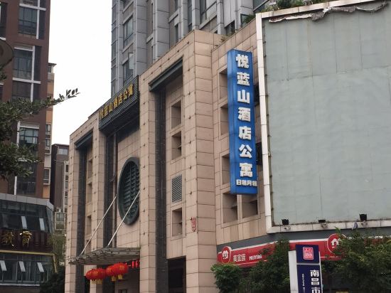 Xbed Inn - last minute hotel in Nanchang