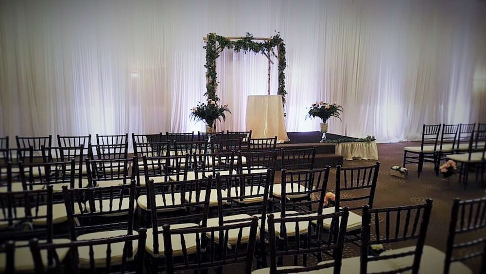 DoubleTree by Hilton Hotel Bloomington - photo 127